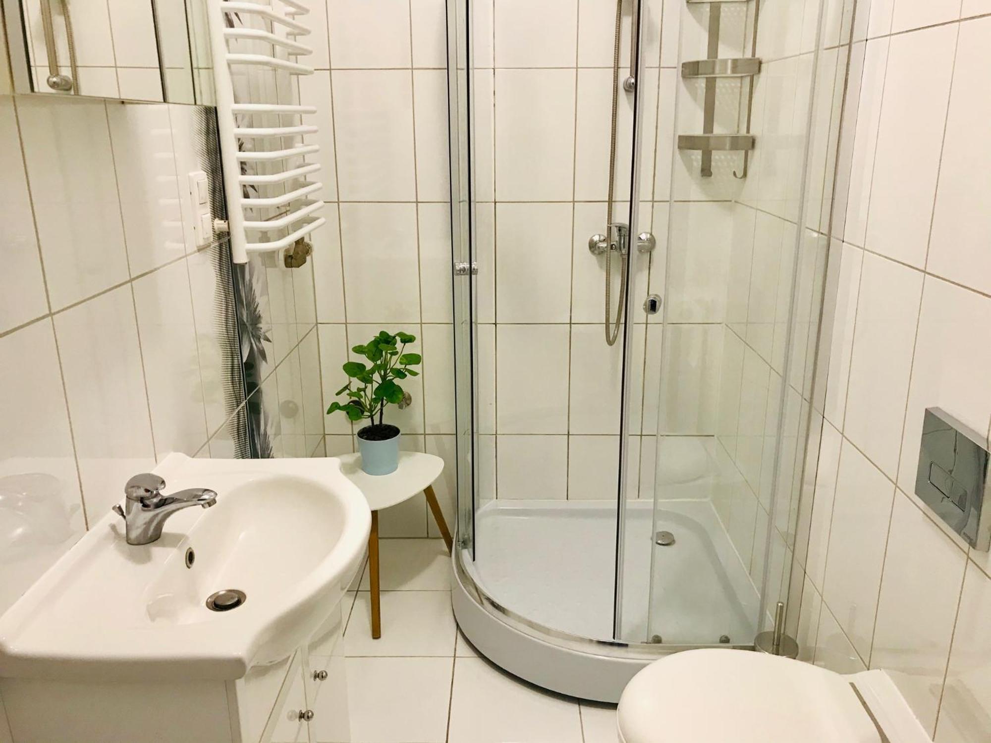 Poznan Rents - Apartamenty Stare Miasto Parking Gratis Стая снимка