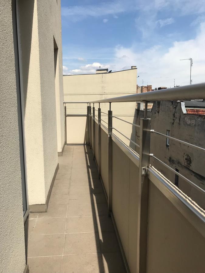 Poznan Rents - Apartamenty Stare Miasto Parking Gratis Екстериор снимка