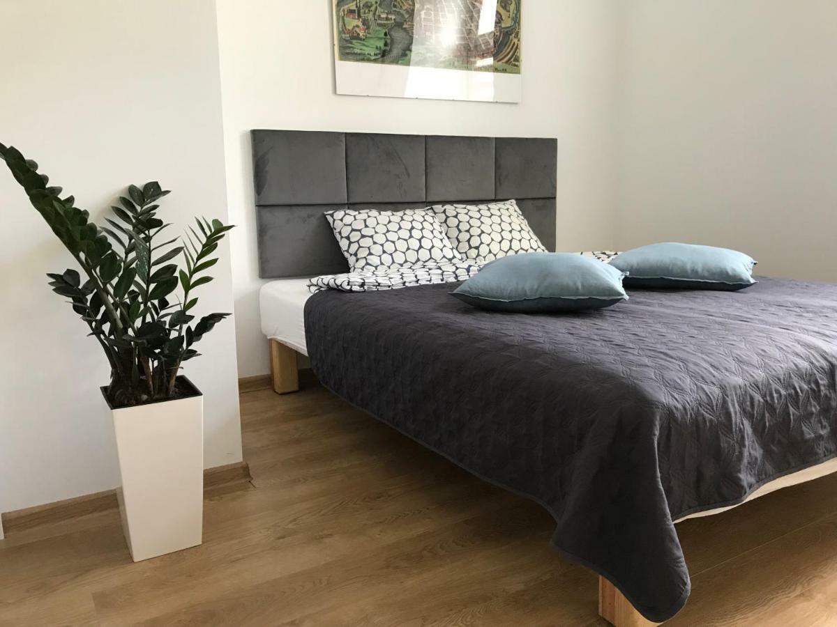 Poznan Rents - Apartamenty Stare Miasto Parking Gratis Екстериор снимка