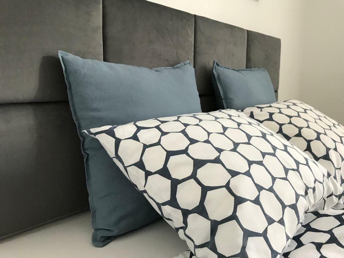 Poznan Rents - Apartamenty Stare Miasto Parking Gratis Екстериор снимка