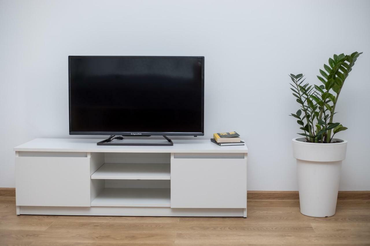 Poznan Rents - Apartamenty Stare Miasto Parking Gratis Екстериор снимка