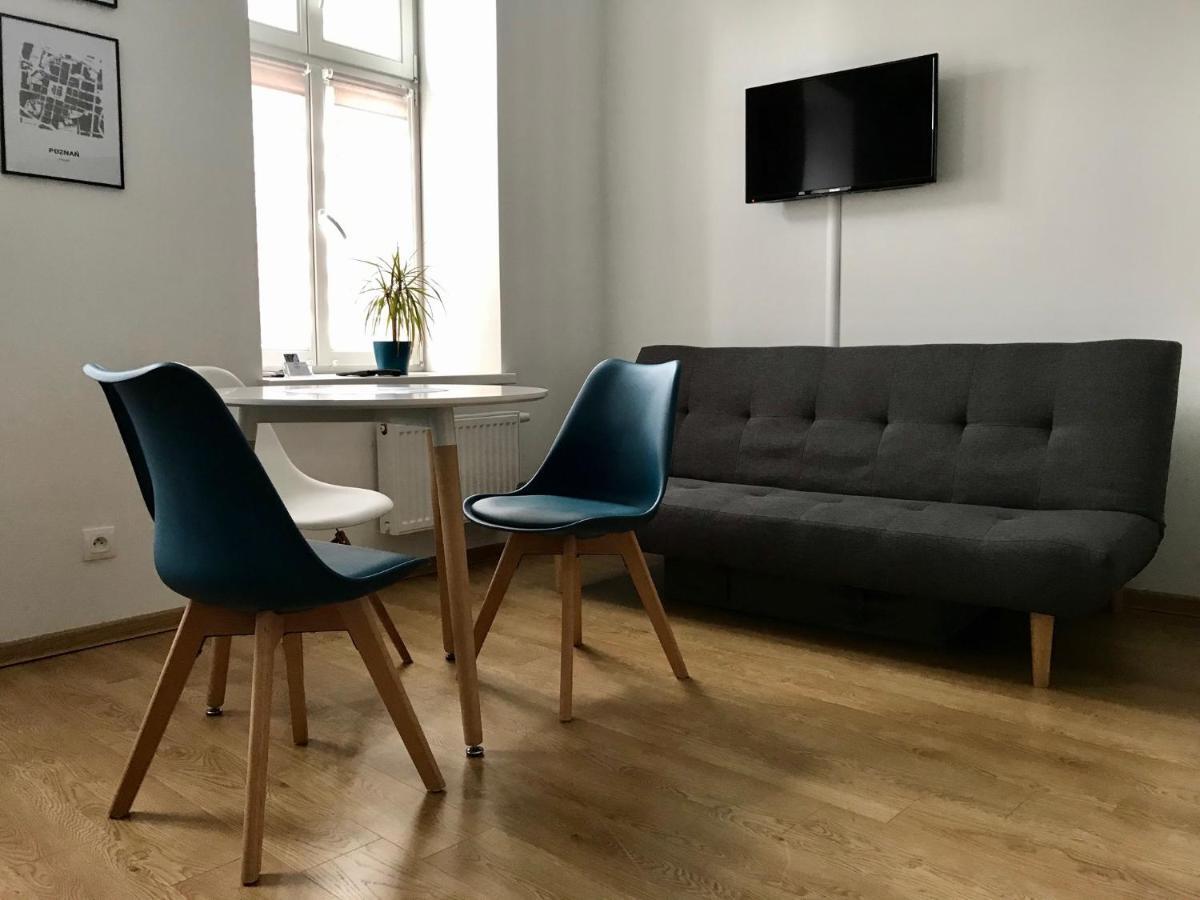 Poznan Rents - Apartamenty Stare Miasto Parking Gratis Екстериор снимка
