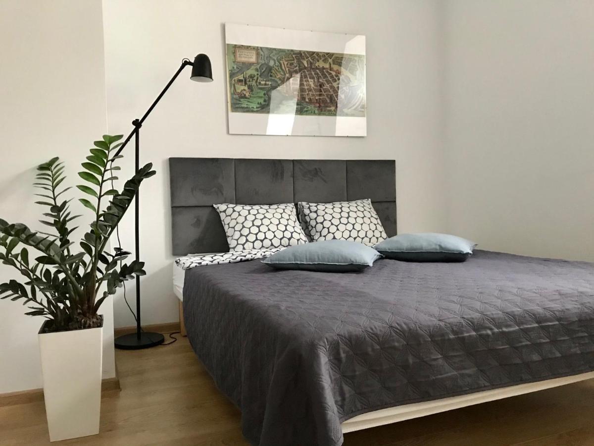 Poznan Rents - Apartamenty Stare Miasto Parking Gratis Екстериор снимка