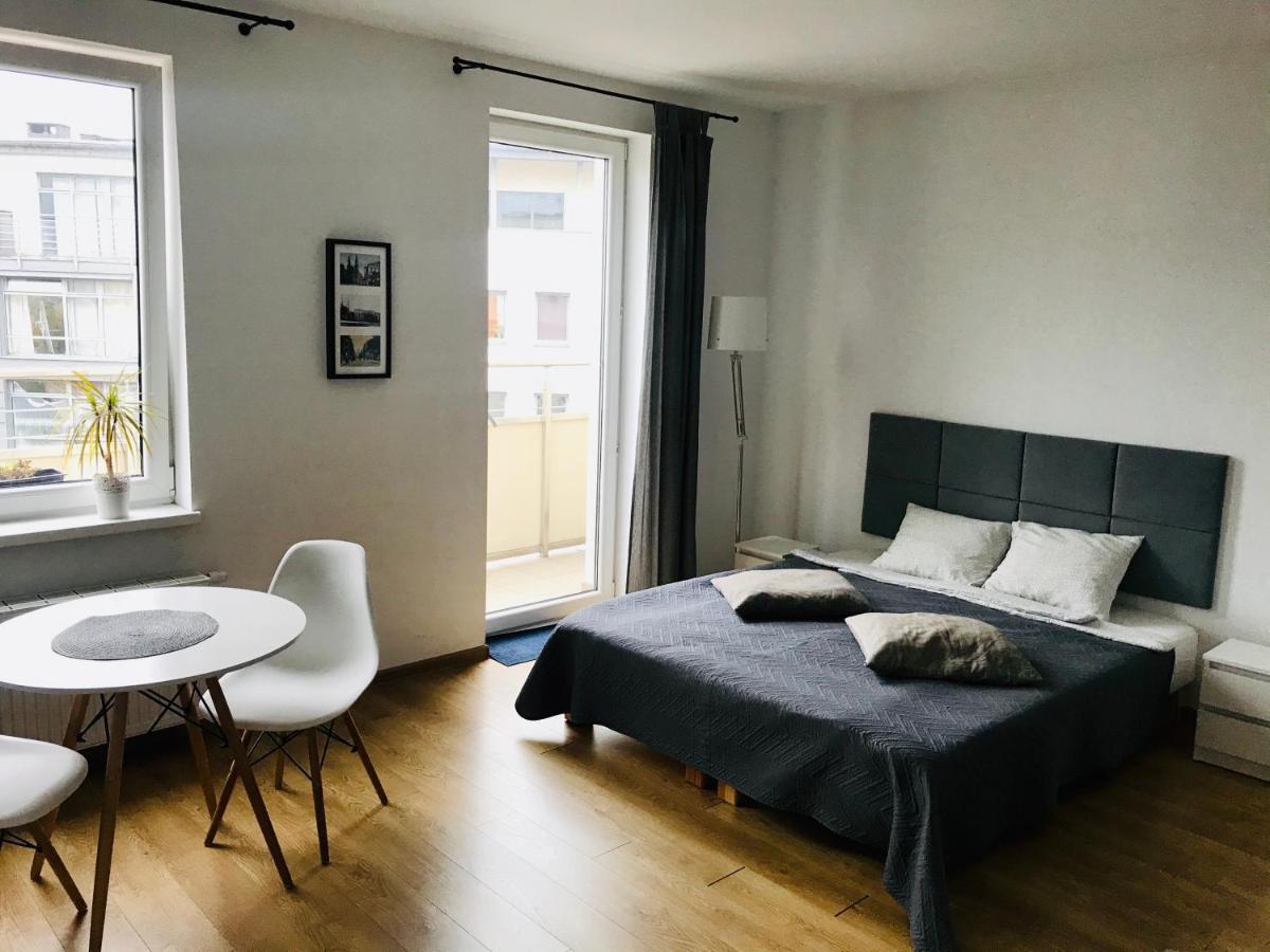 Poznan Rents - Apartamenty Stare Miasto Parking Gratis Екстериор снимка