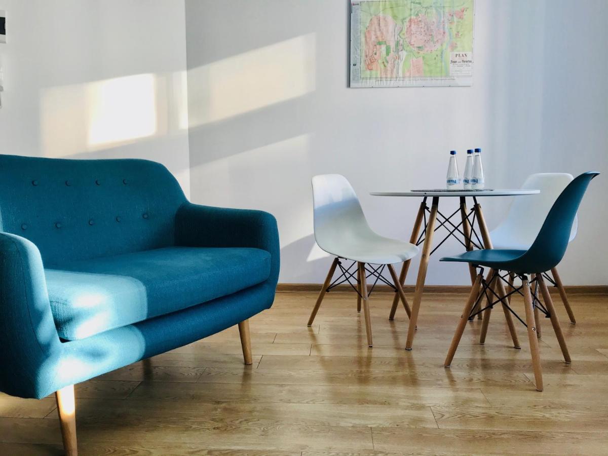 Poznan Rents - Apartamenty Stare Miasto Parking Gratis Екстериор снимка