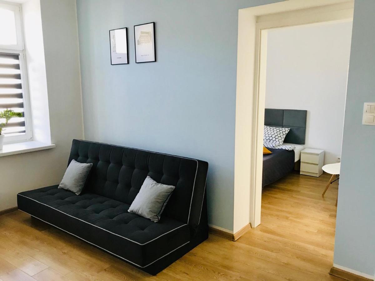 Poznan Rents - Apartamenty Stare Miasto Parking Gratis Екстериор снимка